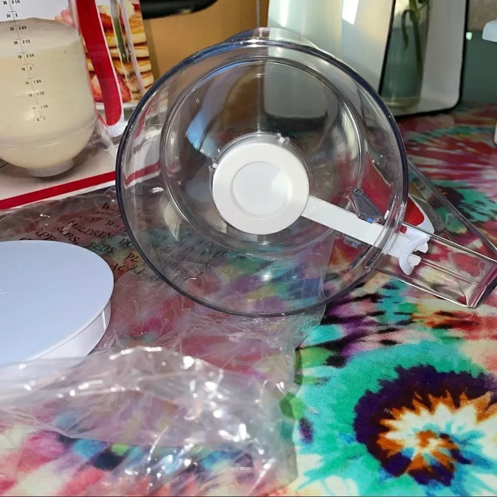 ❤️🥞 2 pack bundle batter/pancake dispensers 🥞❤️